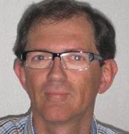 Antonio Morán