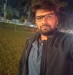 Rajesh Kumar Singhal