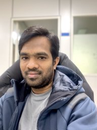 B. Srinivasa Rao