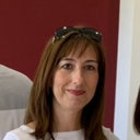 Christina Vrettou