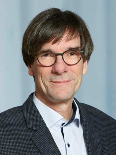 Lothar Thiele