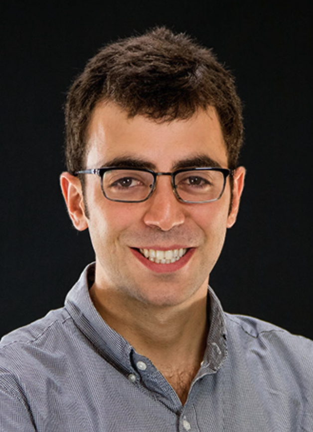 Adam Kaufman