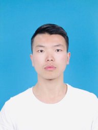 Ruijie Yang