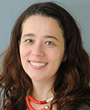 Kinga M. Bujakowska