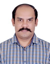 Sudhir Venkataramaiah