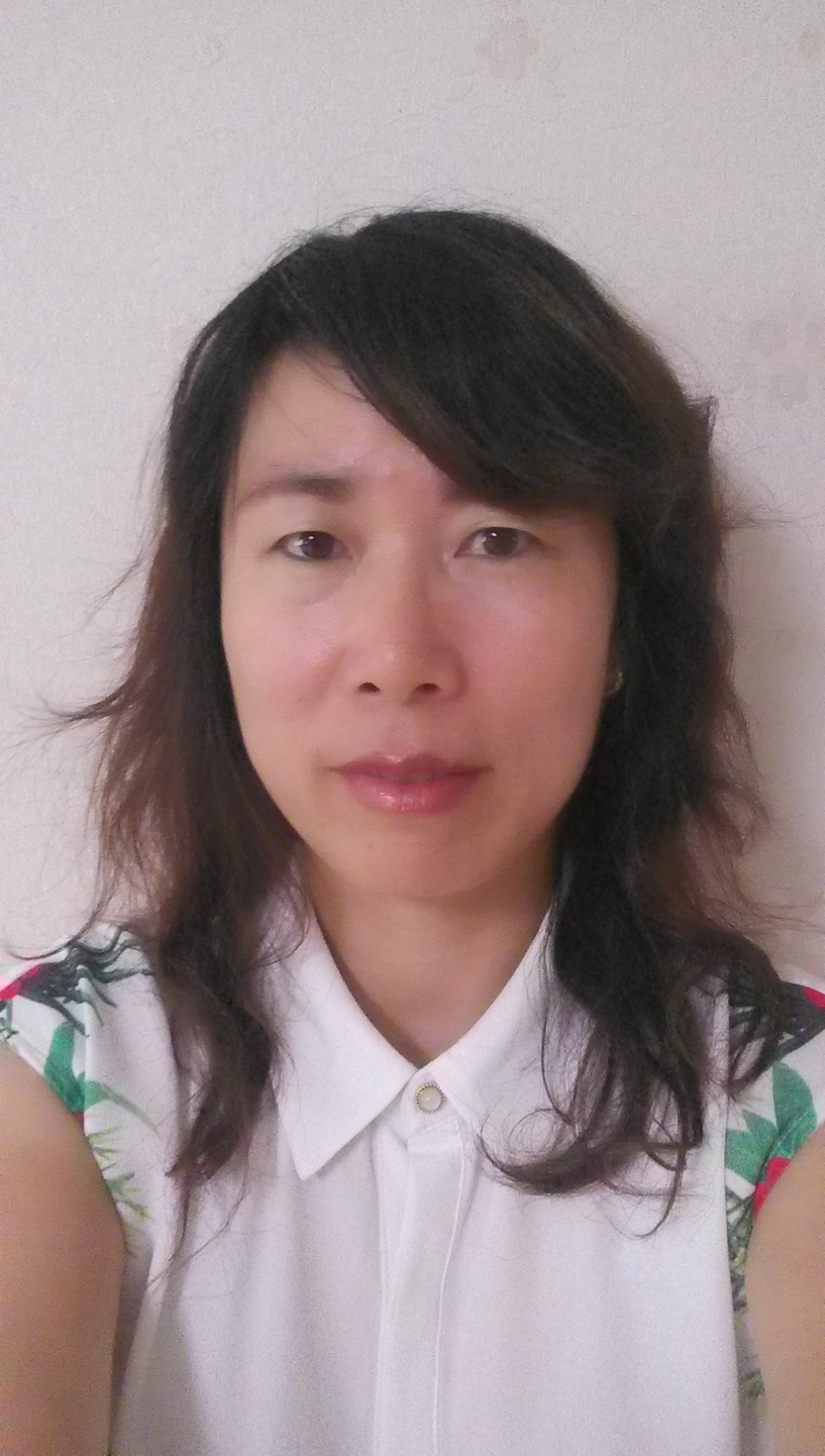 Shengqun Pang