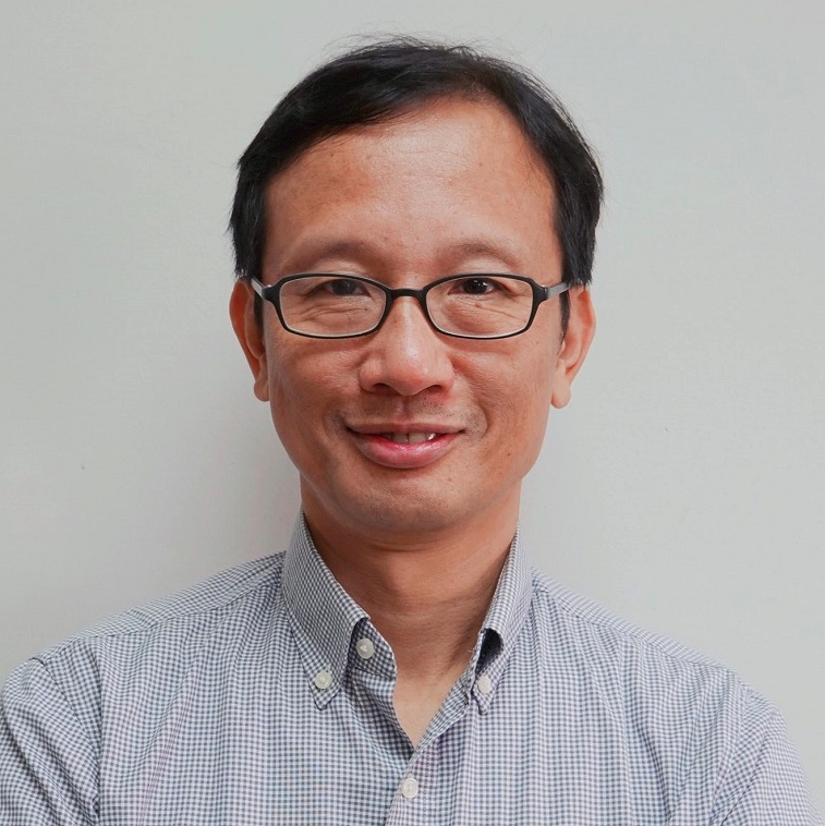 Ying-Jer Kao