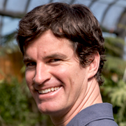 Etienne Laliberté