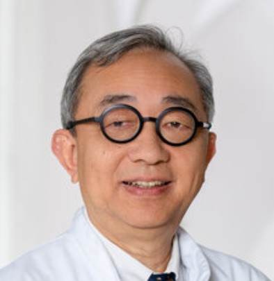 Jin-Hong Gerds-Li
