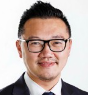 Raymond Chan