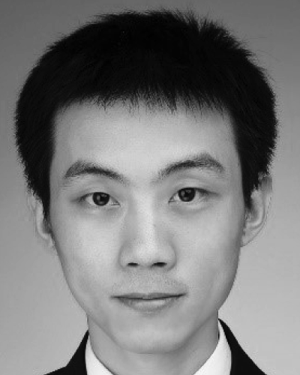 Changda Zhang