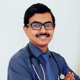 Tushar Parikh