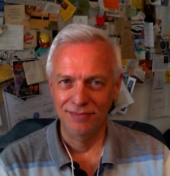 Romolo Marcelli
