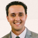 Daniel Hidalgo