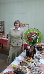 N. I. Kuskova