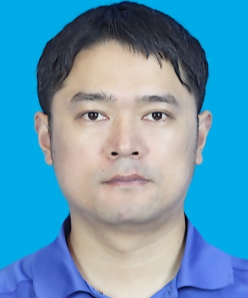 Yaoyao He