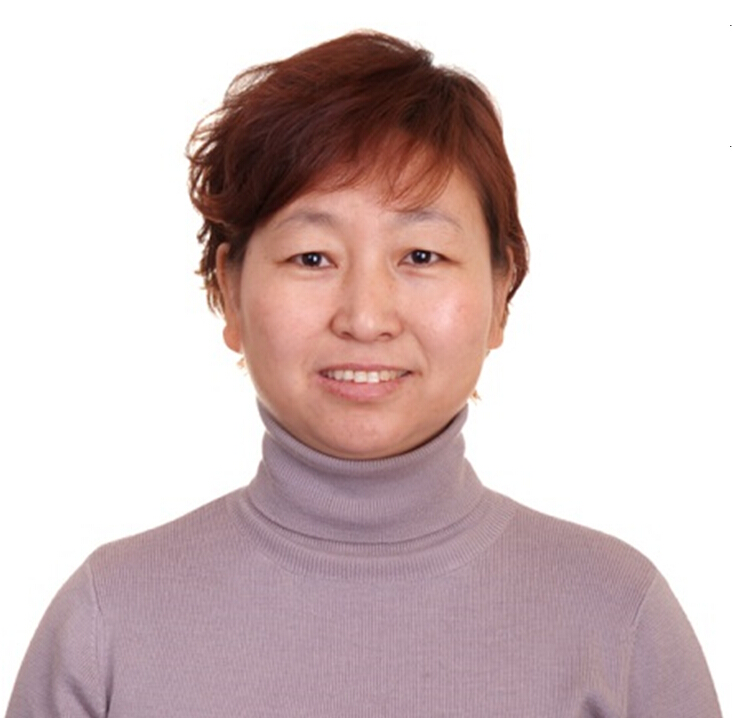 Shuhua Ma