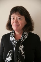 Yolaine Bourda