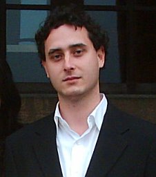 Massimiliano Donati
