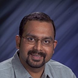 Harish Shankaran