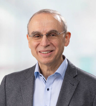 Nikolaus Pfanner