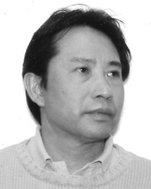 Quoc-Bao Nguyen