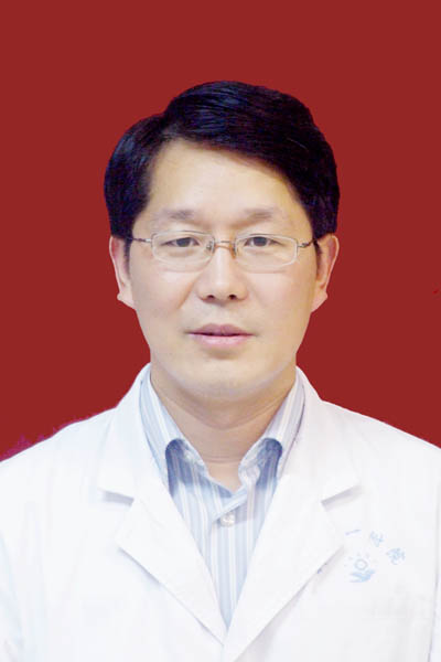 Wenzhi Guo