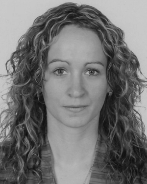 Ana I. Calvo