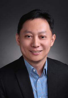 Jiang Zhu