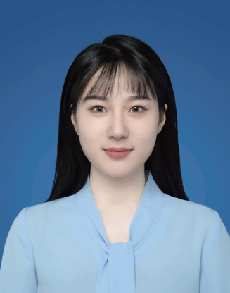 Bingqian Li