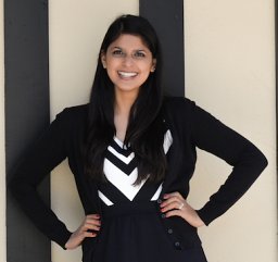 Nadia A. Charania