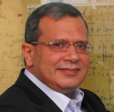 Moustafa Ghanem