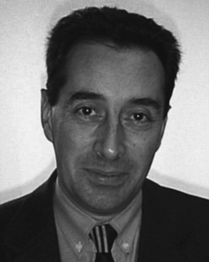 Yves Grenier