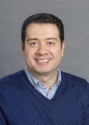 Omid Jahanian