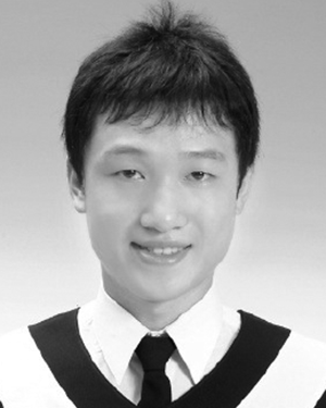 Li-Chiun Lin
