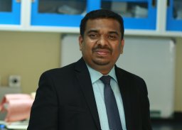 Jithin Sreedharan
