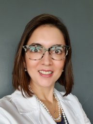 Maria Teresa Garcia-Romero