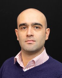 Christos Pliatsikas