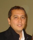 Christiam Mendez Lazarte