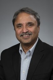 Sundar Krishnamurty