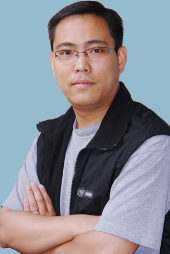 Chunming Gao