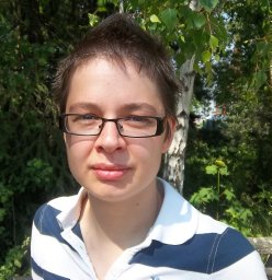 K. Eszter Borbas