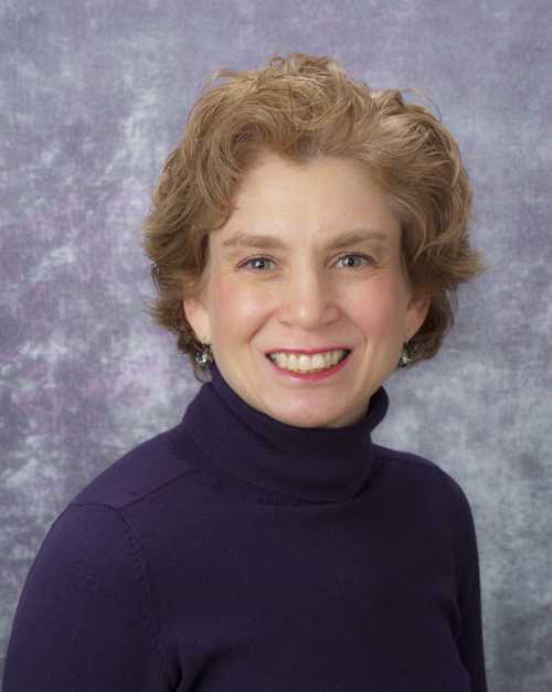 Barbara A. Gaines