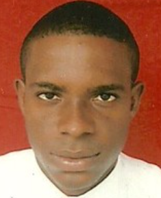 Oju Richard Ibor