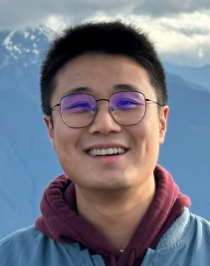Zhuoyan Xu