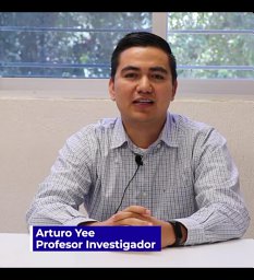 Arturo Yee Rendón
