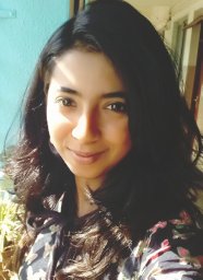 Janice Vaz