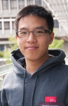 Simon Mak