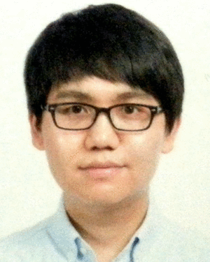 Sungho Yun