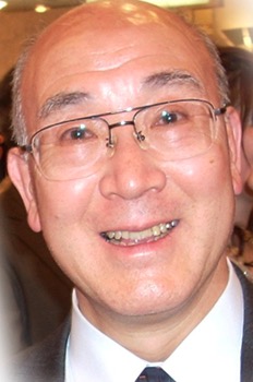 Susumu Kobayashi